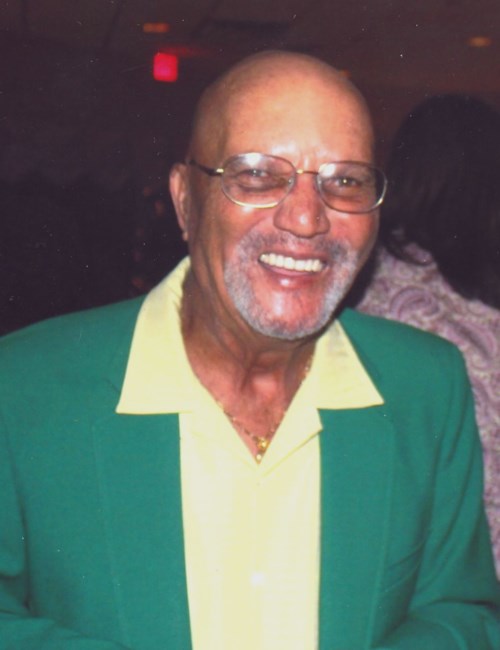 Obituary of Kenneth Hope Thomas
