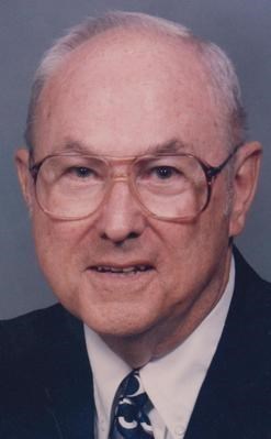 Obituary of Joseph Ward Van Camp Jr.