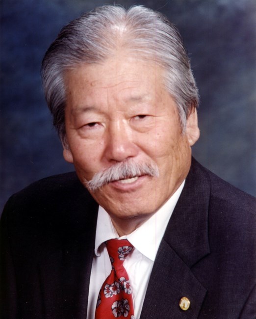 Obituary of Tai Hyung Kim