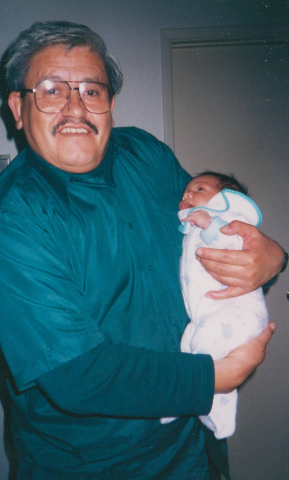 Obituary of Guillermo Alamillo