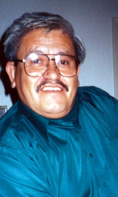 Obituary of Guillermo Alamillo