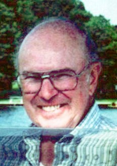 Obituary of William R. (Bill) Shook