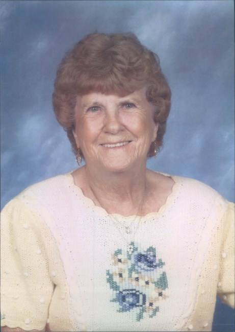Obituary of Peggy A Dawkins