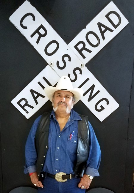 Obituary of Rafael M. Saldaña