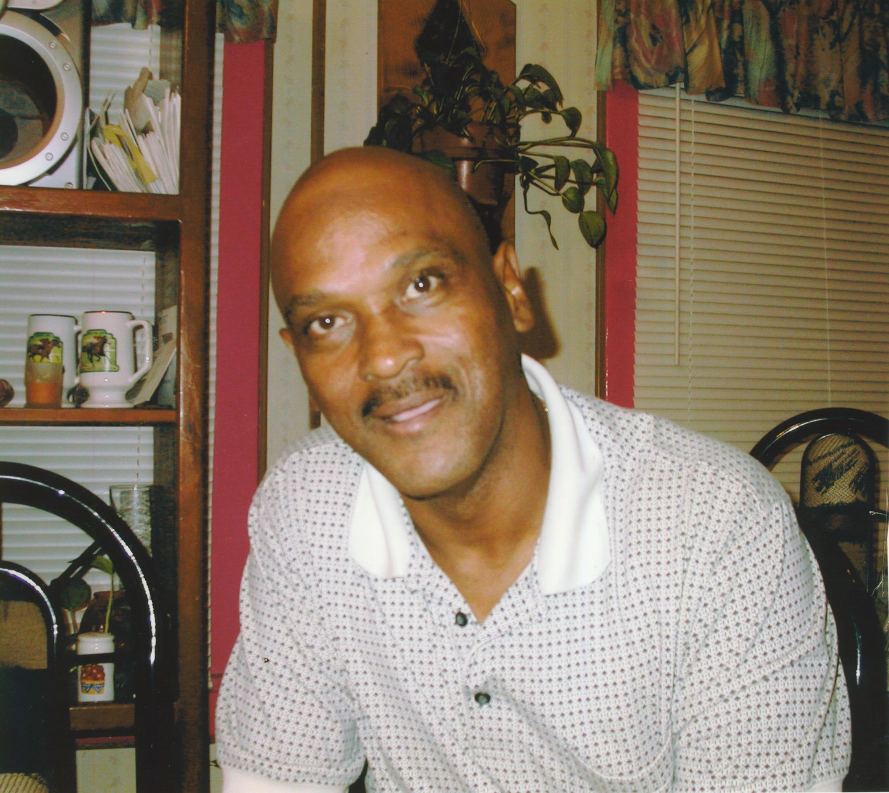 Avis de décès de Morris W. Freeman