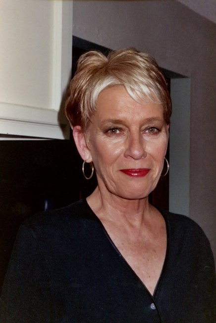 Obituary of Sandra Kay Wallace