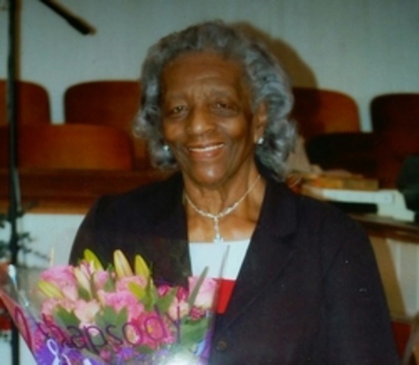 Obituary of Inez   Roberson