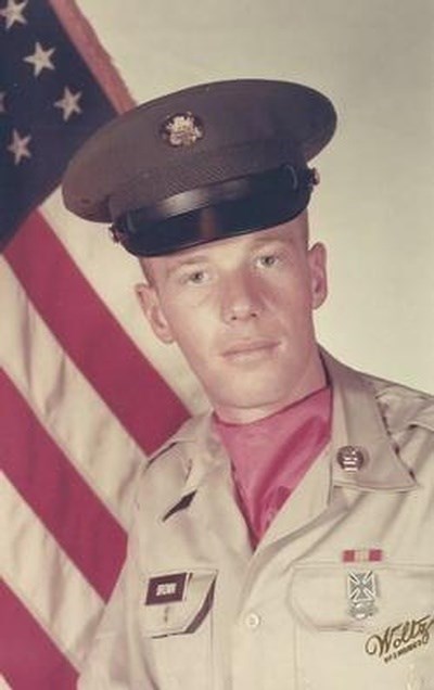 Obituary of Forrest E. (Ed)   Brown, Jr.