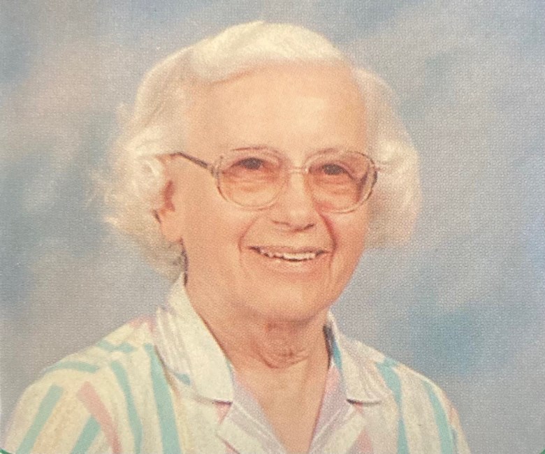 Obituary of Helen F Meyers