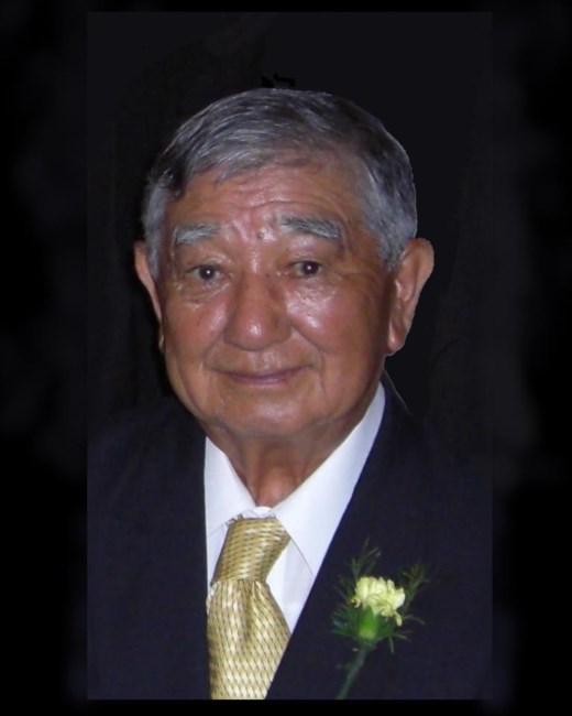 Obituary of Thomas Tamaki Iwanaga