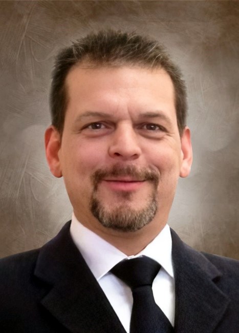 Avis de décès de Stephane Pedneault