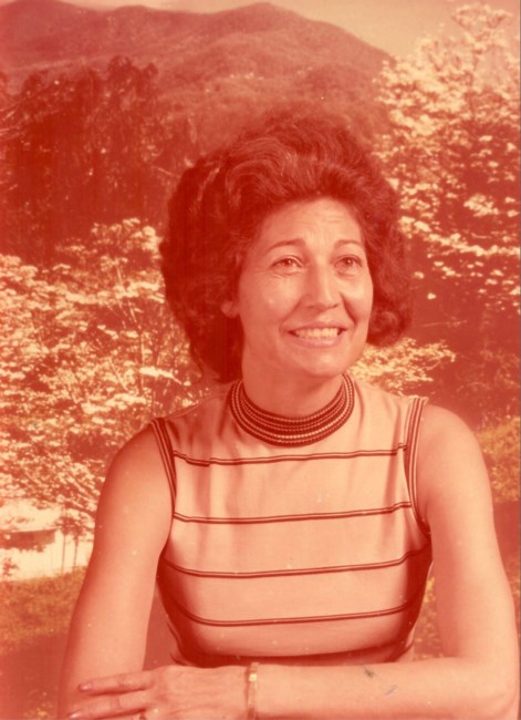 Obituary of Wilma Miller