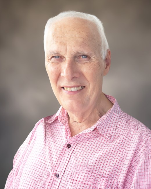 Obituario de John Duncan Chisholm