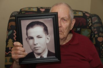 Obituary of Reverend John R. Nielsen