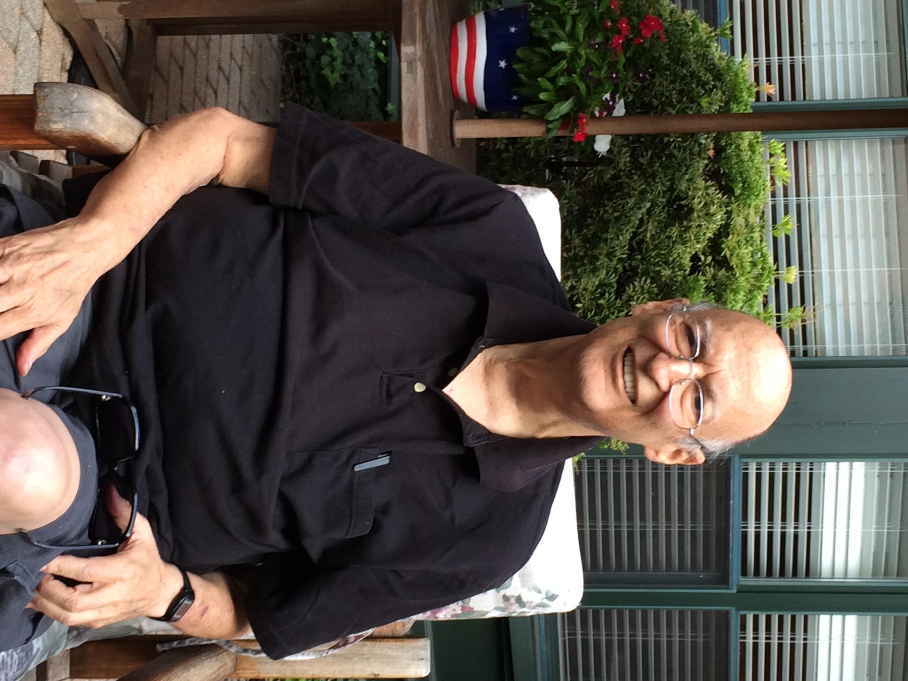 Obituary of Stanley J. Keizer