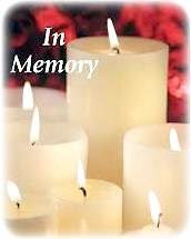 Obituary of Mary Francis Butcher