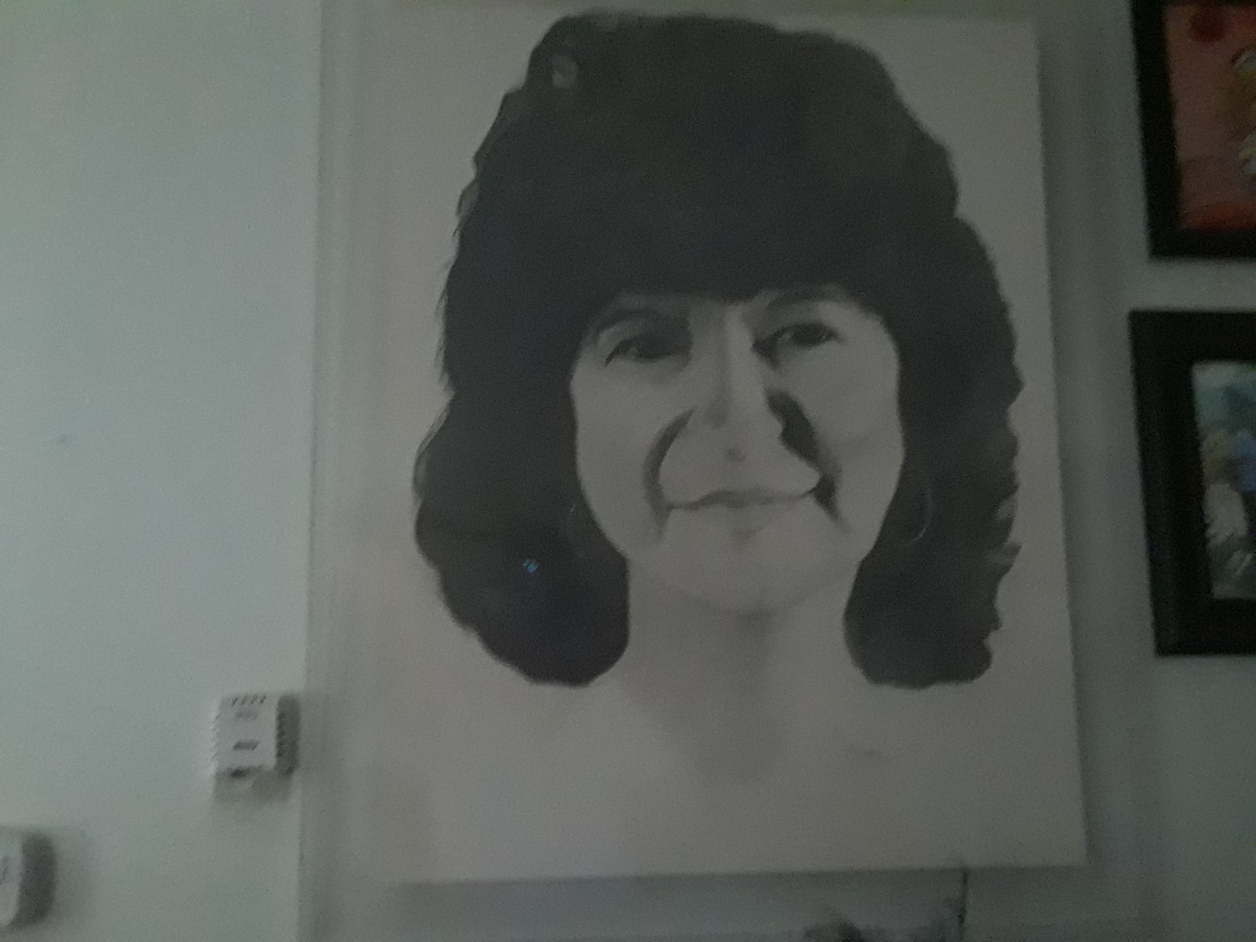 Obituary of Miriam Hidalgo