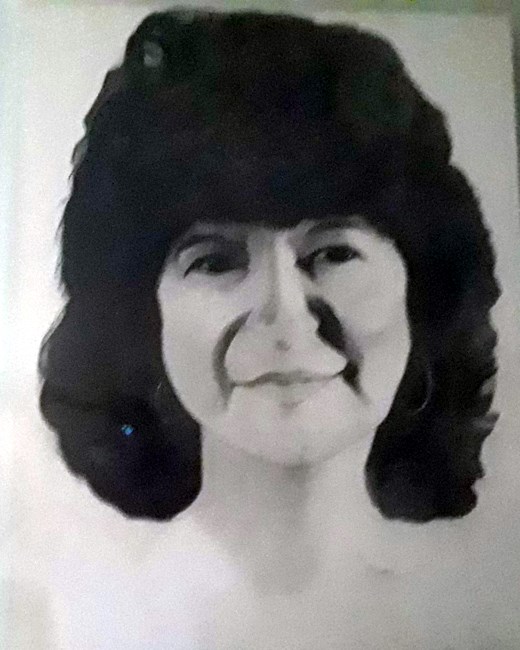 Obituary of Miriam Hidalgo