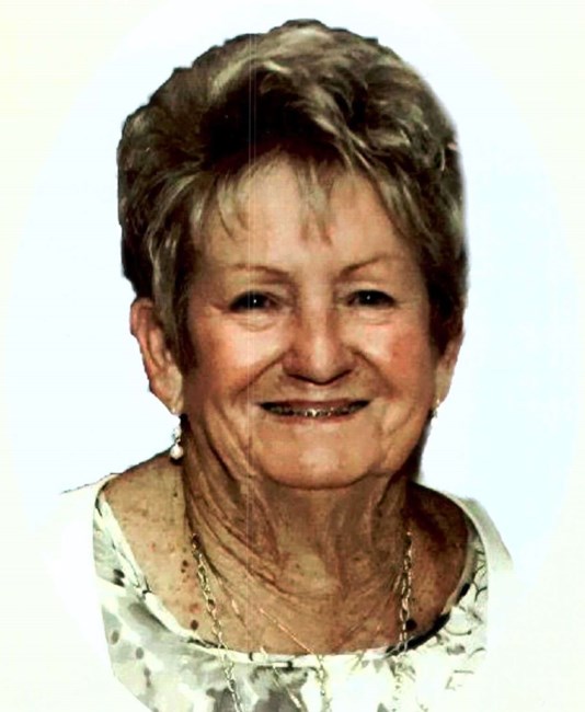 Obituary of Elizabeth M Bambace