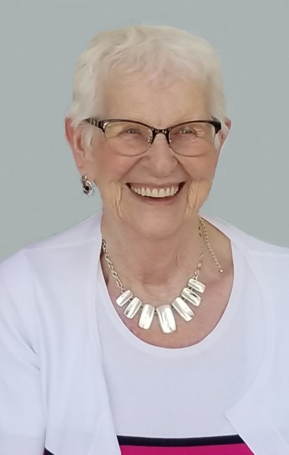 Obituary of Elizabeth Devries
