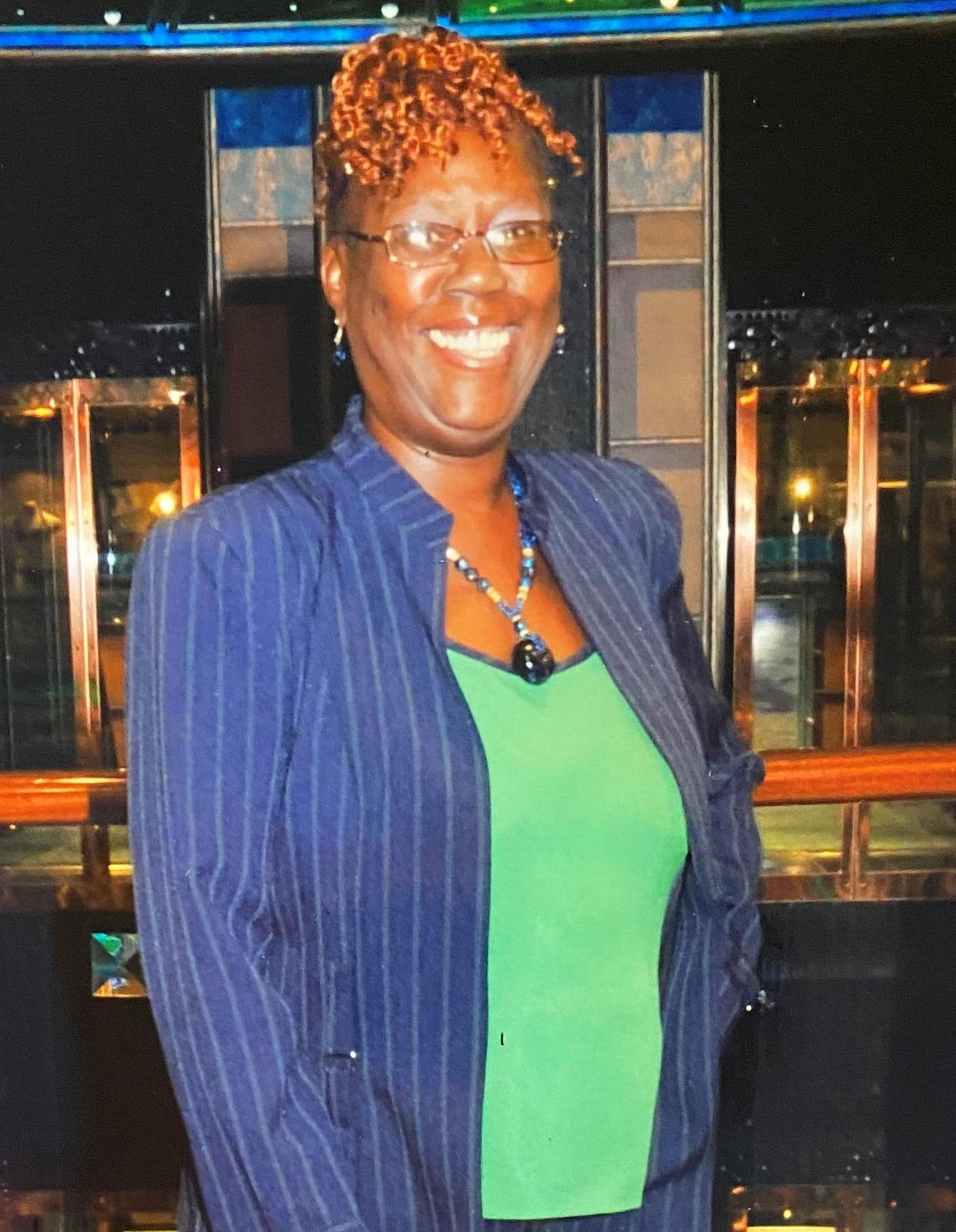 Obituary of Lora J Shannon-Howe