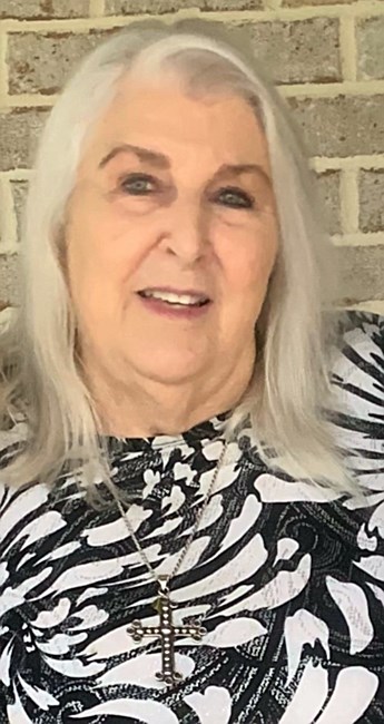 Obituary of Patricia Hicks Reed