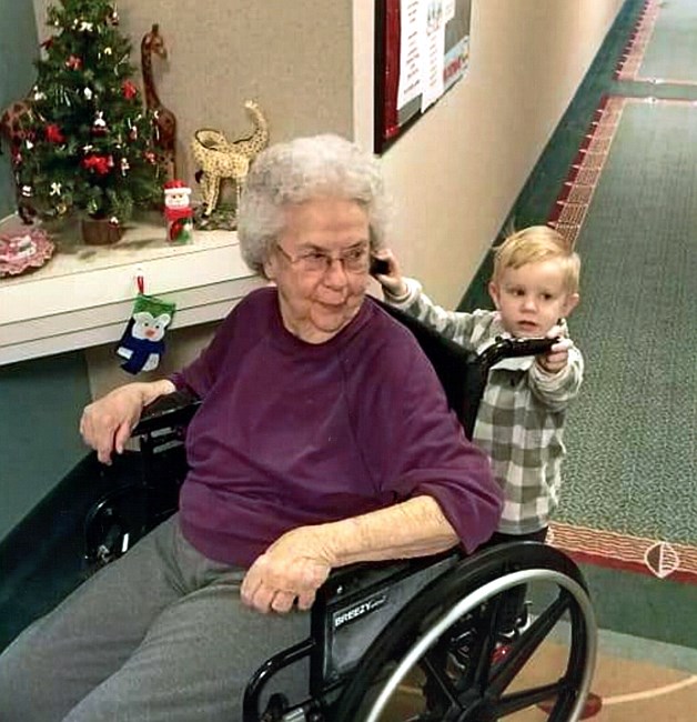 Obituary of Janet L. Bailey