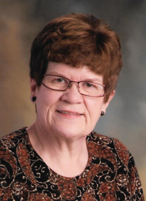 Obituary of Elizabeth "Beth" McDonald