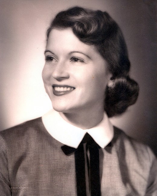 Obituario de Beverly DeLoach Montgomery