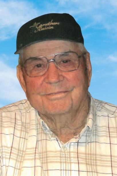 Obituary of George Delbert Morse
