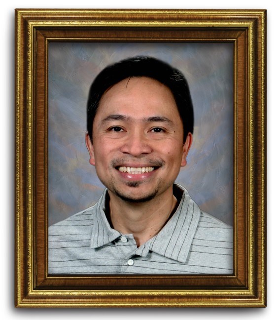 Obituary of Patrick Cempron Vertulfo