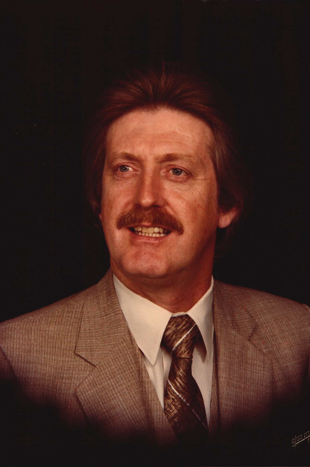 Lloyd A. Willbanks, Jr. Obituary Stockbridge, GA