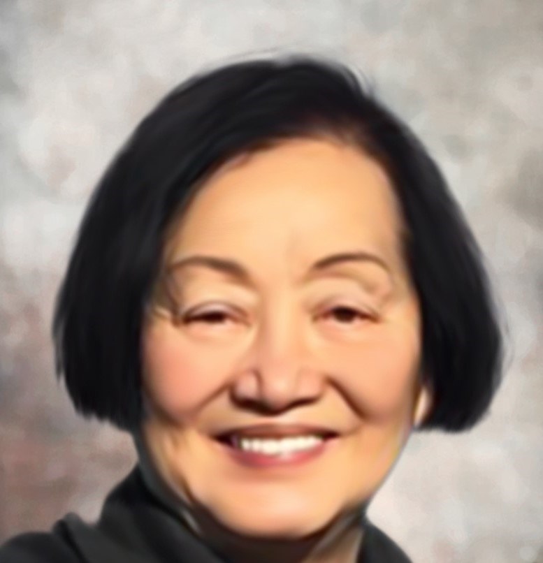Obituary of Siu Lan Laura Wang