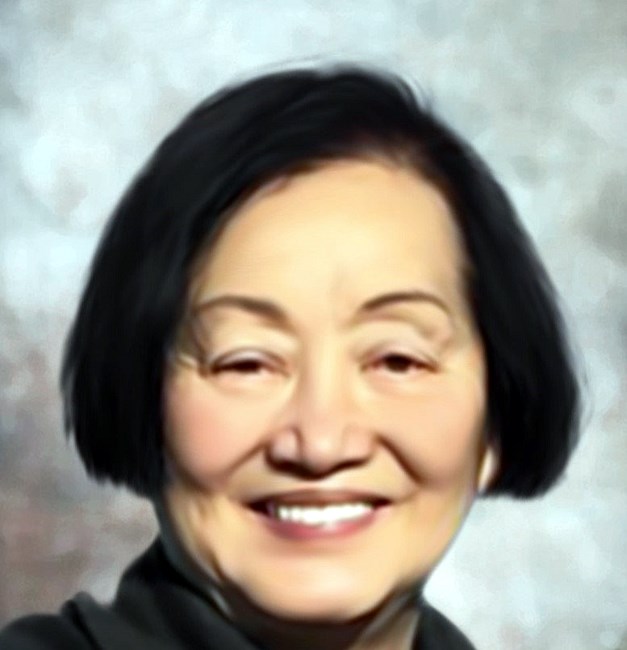 Obituary of Siu Lan Laura Wang