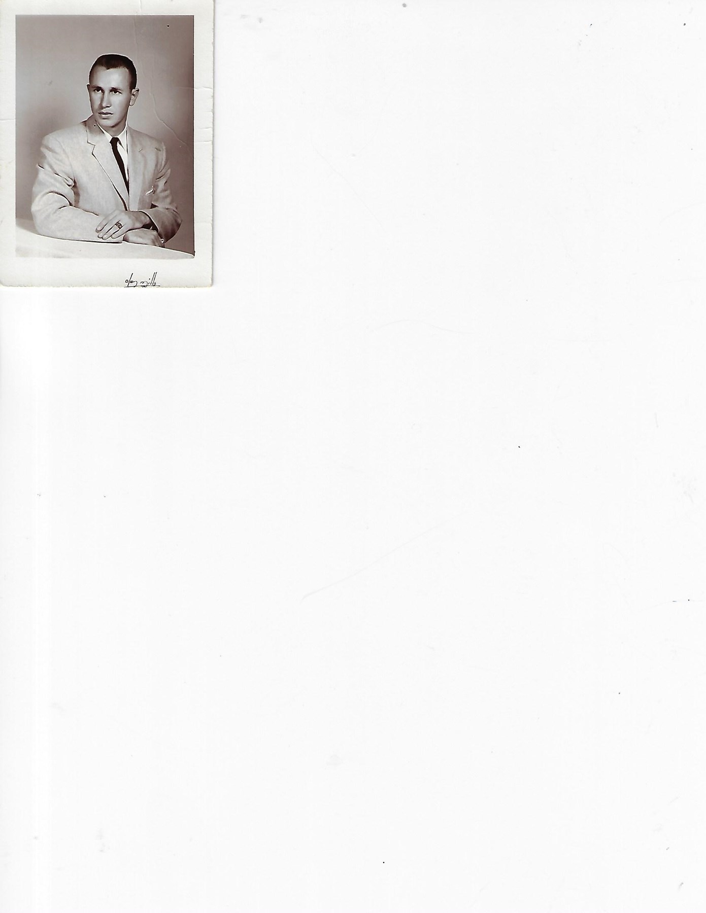 Obituary of Billy Fred Lowe