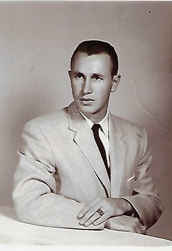 Obituary of Billy Fred Lowe