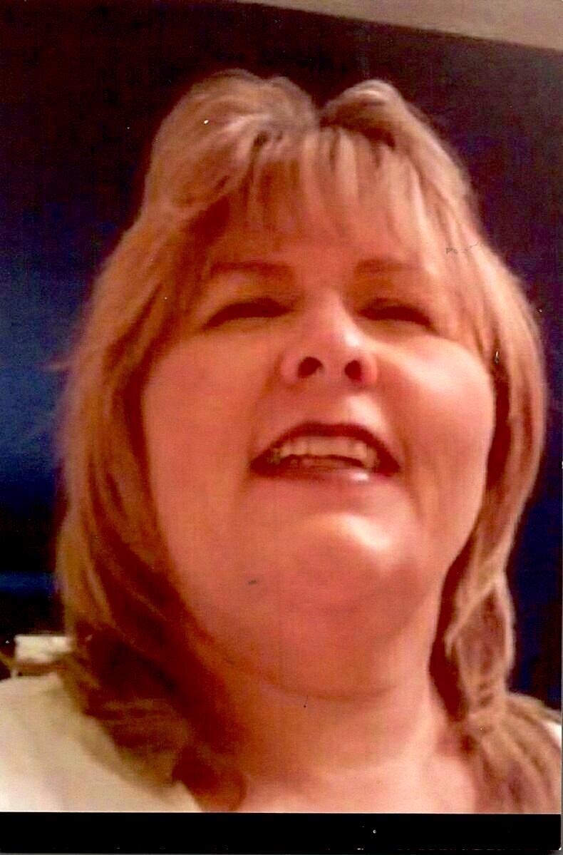 Obituario de Brenda Lee Tennison