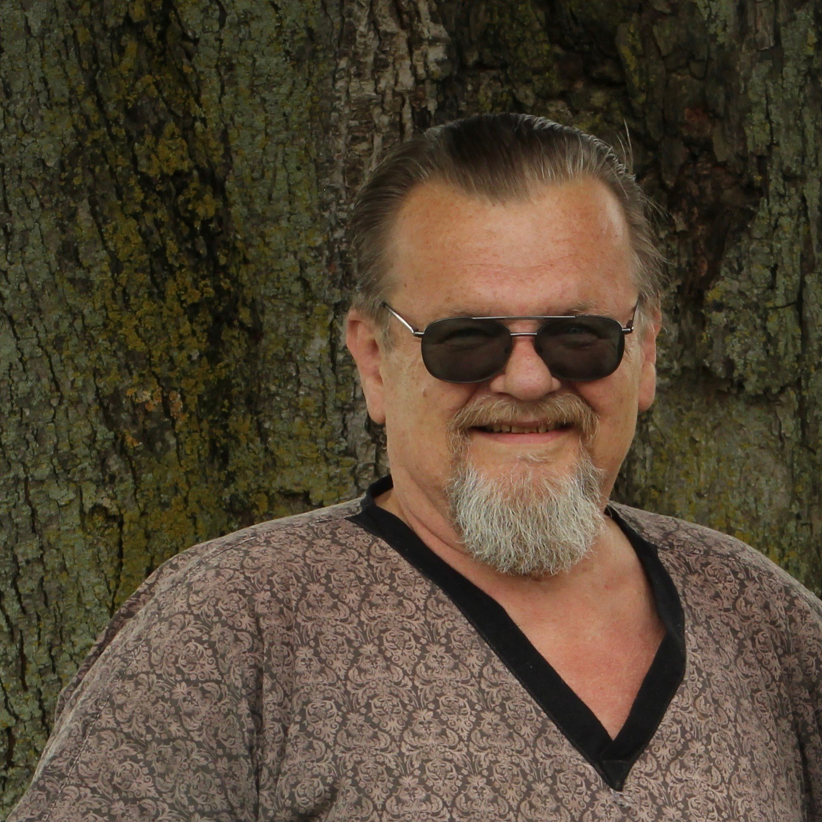 Obituary of David John "Dave" Hetrick