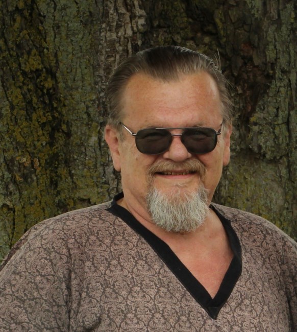 Obituary of David John "Dave" Hetrick