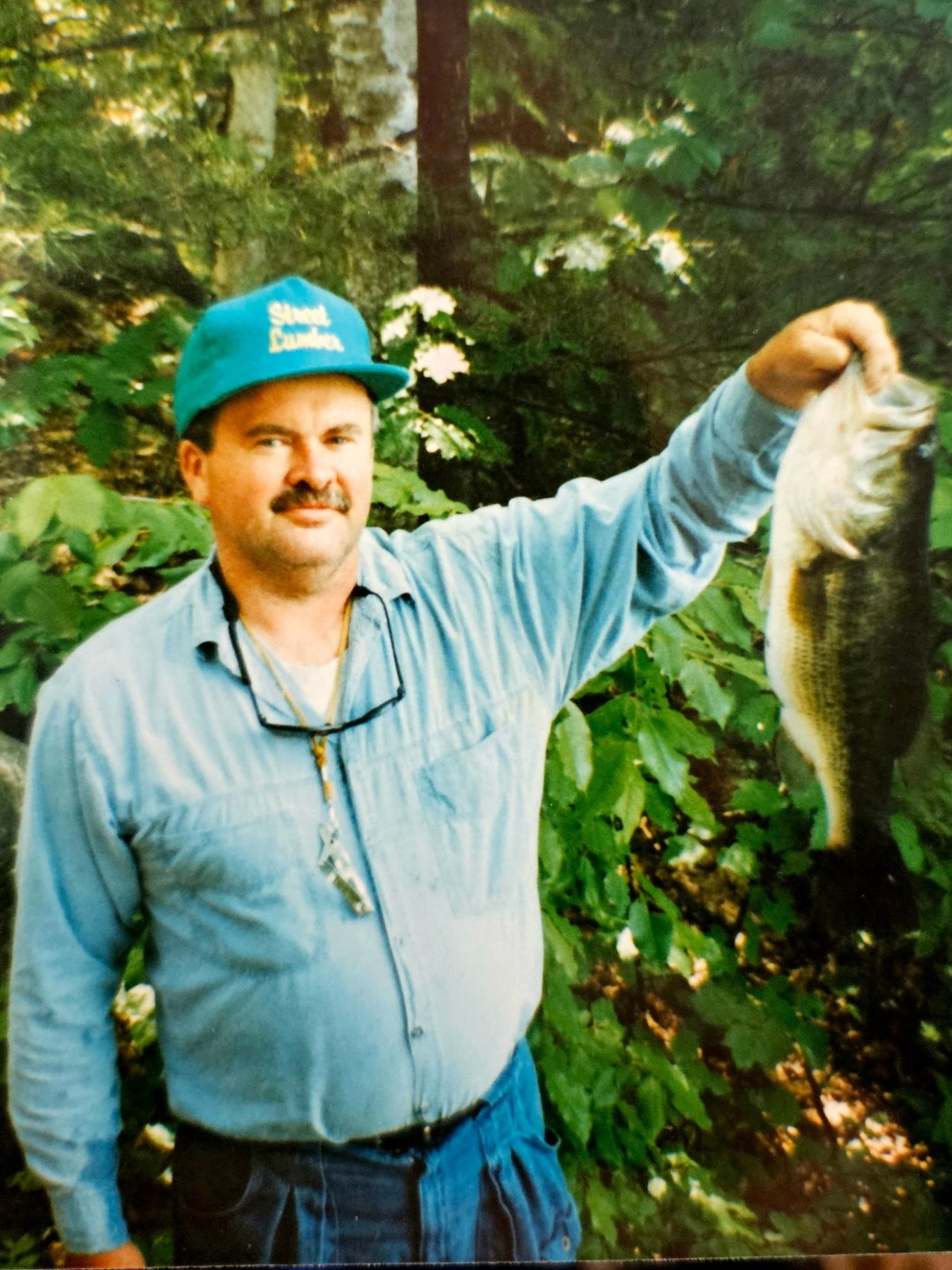 Obituary of Donald Bartlett Baker Jr.