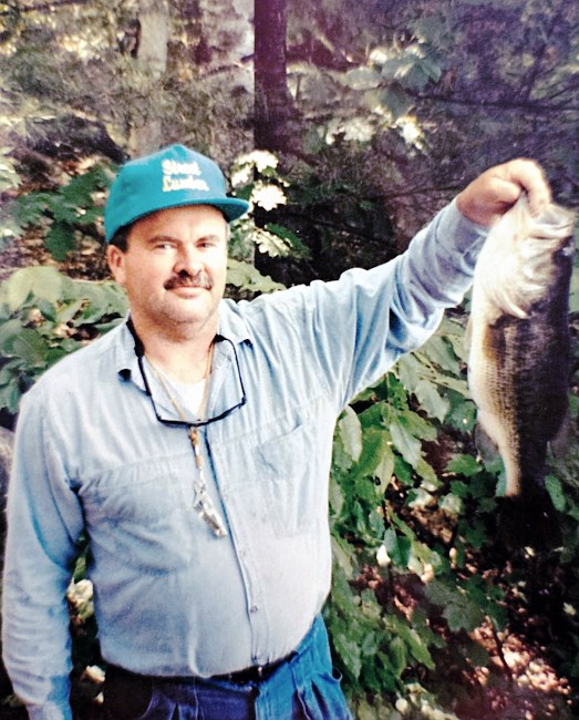 Obituary of Donald Bartlett Baker Jr.