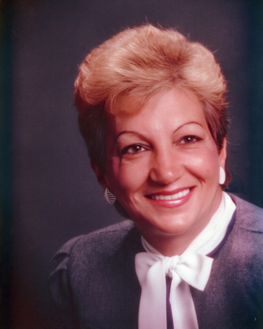 Obituary of Ginette Piché Genois