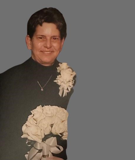 Obituary of Betsy Sikes