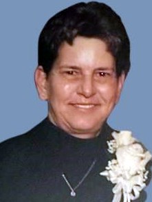 Obituary of Betsy Sikes