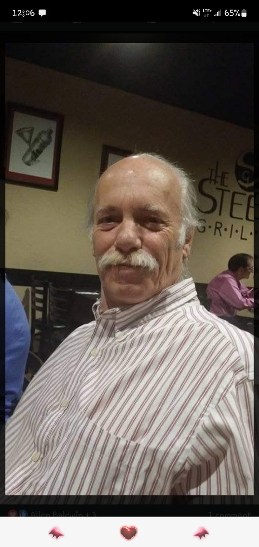 Obituary of David N Wimmer