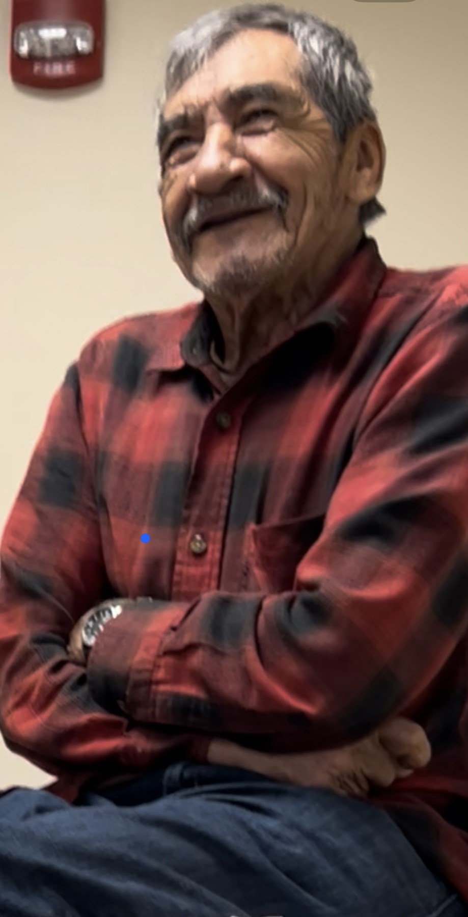 Obituary of Juan Posas