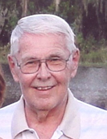 Obituary of Edward Thomas Bauman III