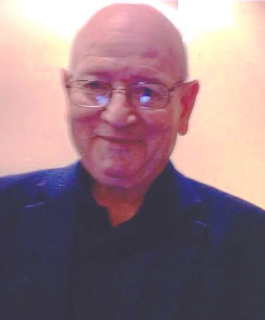 Obituary of Jose "Joe" R. Trejo