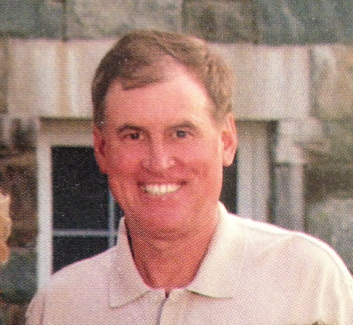 Obituary of Jerry Hogan
