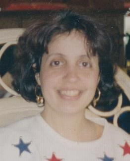 Obituary of Caroline Lyrist